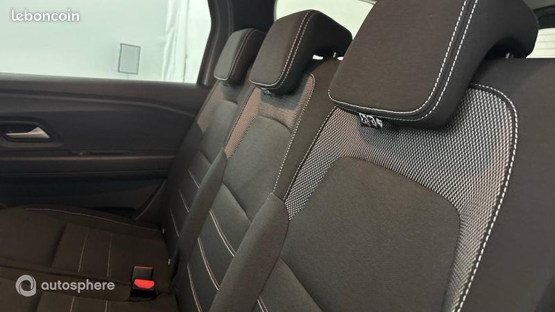Dacia Jogger 1.0 TCe 110ch Extreme+ 7 places (image 13)