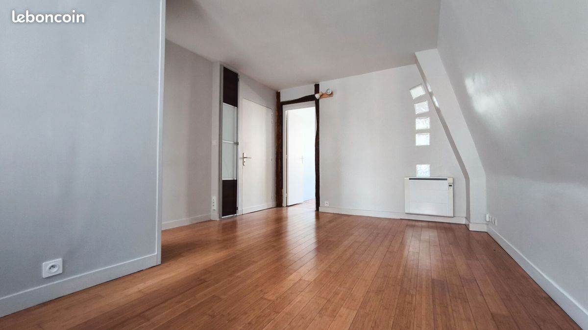 Appartement 2 pièces 35 m² · à Vincennes · 35 m² · 319 000 €