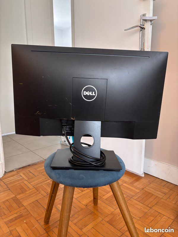 Écran DELL 24“ (image 2)