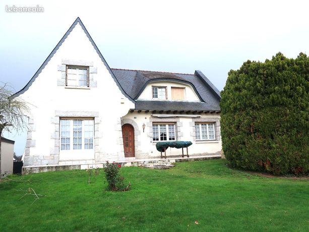 Maison 6 pièces 131 m²