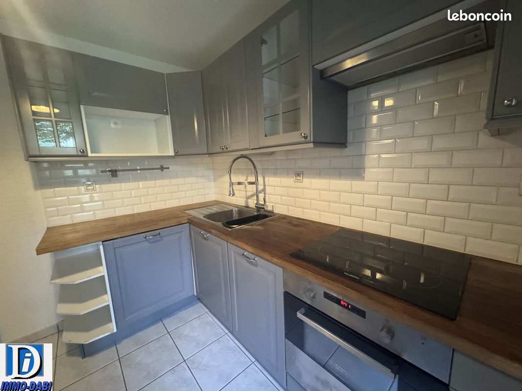 Appartement 3 pièces 64 m² · à Toulouse · 64 m² · 850 €/mois