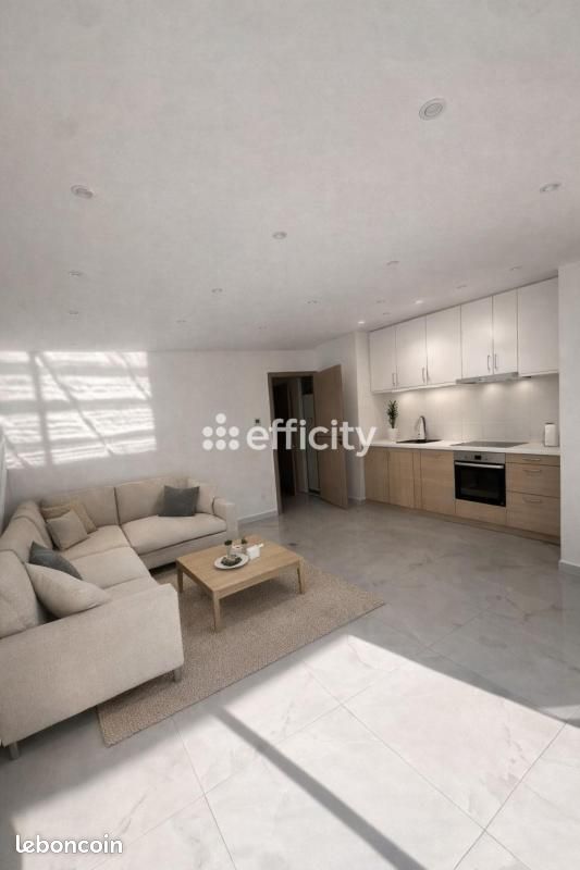 Appartement 2 pièces 51 m² · à Grésy-sur-Aix · 51 m² · 249 000 €