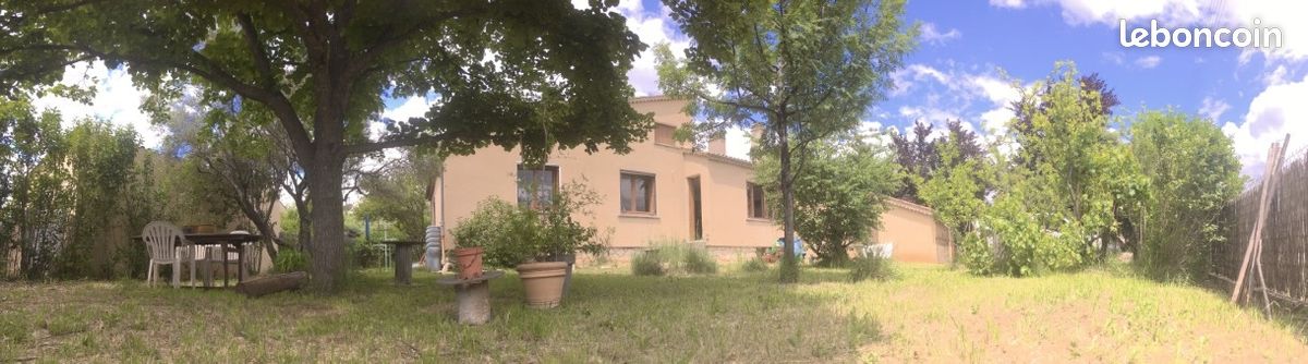 Maison 5 pièces 92 m² · à Château-Arnoux-Saint-Auban · 92 m² · 240 000 €