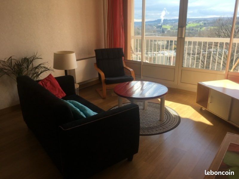 Vends appartement sans vis à vis - Limoges 87000 (image principale 2)