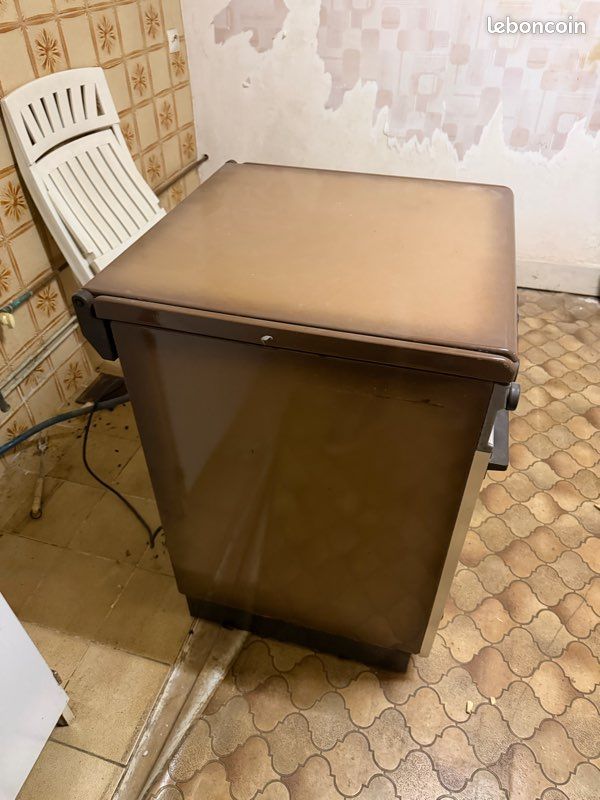 Rule 3402 Gaziniere - Électroménager