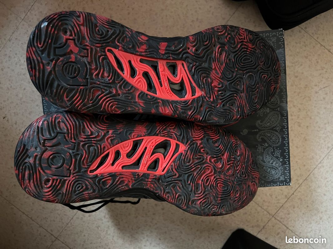 Nike KD 15 (image 2)