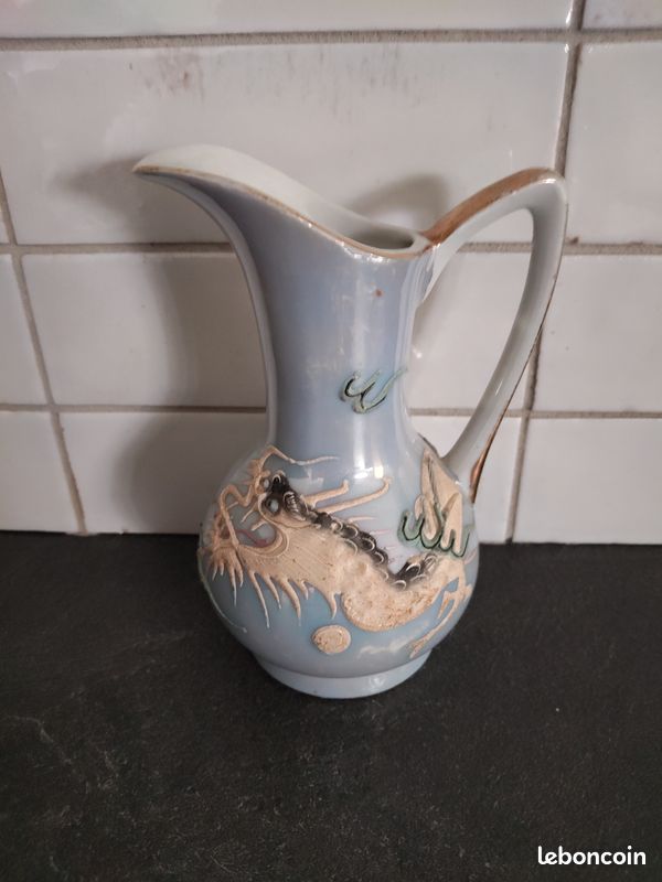 Petit vase chinois FB (image 2)