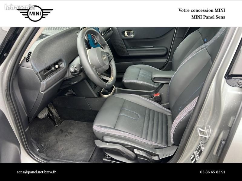 Mini Cooper 5 Portes C 156ch Classic DKG7 (image 9)