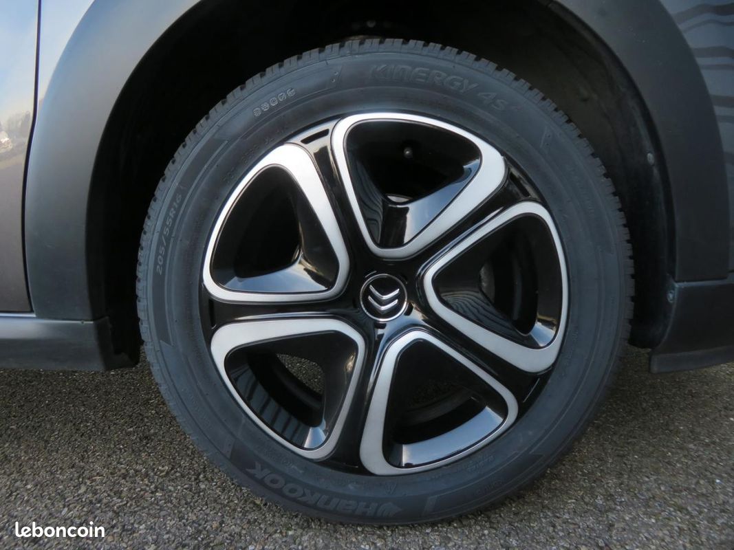 CITROEN C3 1.2 PureTech 12V - 83 S&S BERLINE Feel Pack (image 23)