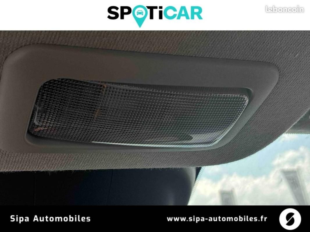 Fiat Pandina 1.0 65 ch Hybrid BSG S/S Pop 5p (image 27)