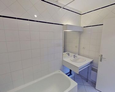 Appartement 270 000 € - 54 m²