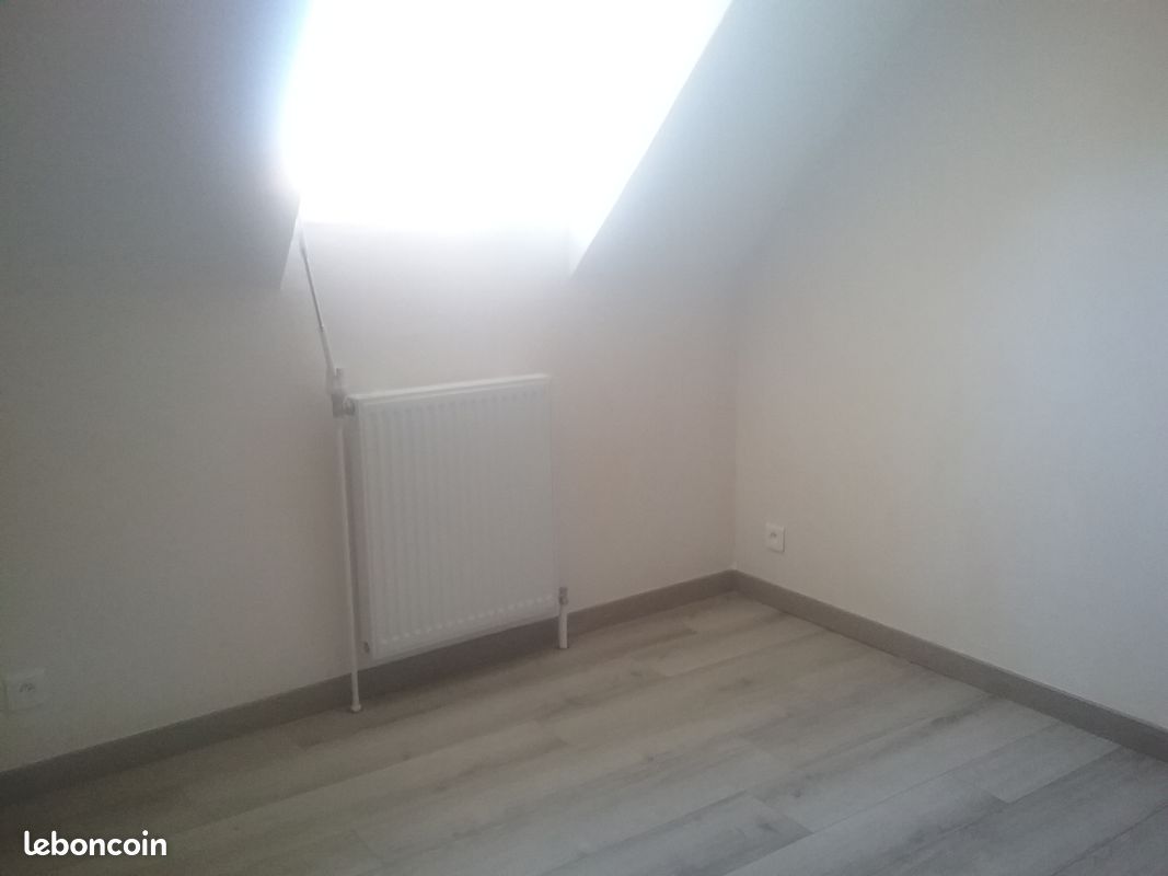 Appartement 3 pièces 65 m² · à Saint-Amand-Montrond · 65 m² · 505 €/mois