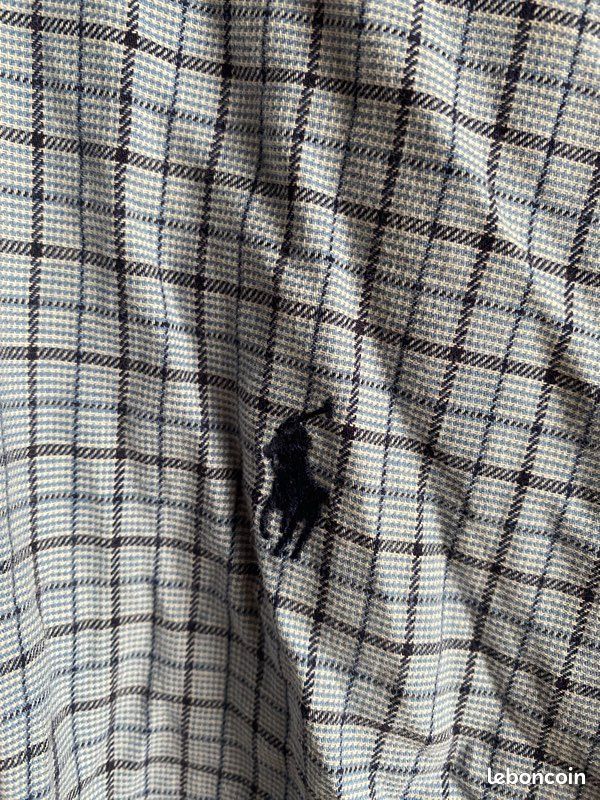 Chemise Ralph Lauren (image 2)