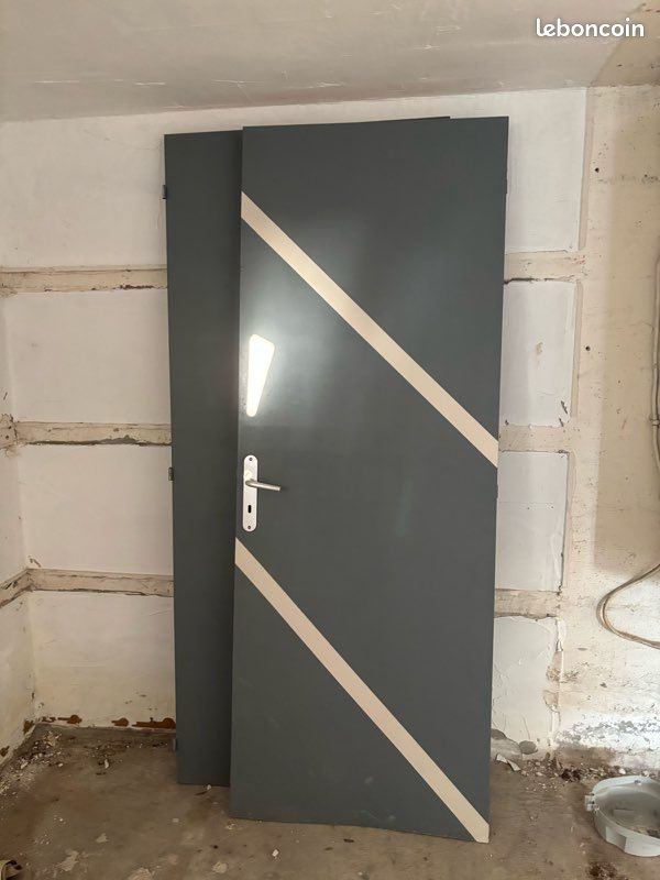 Portes intérieurs (image 3)