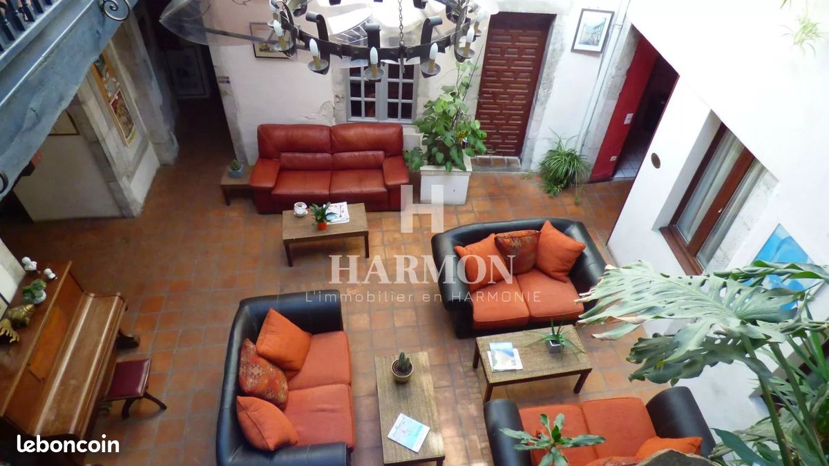 Appartement 2 pièces 23 m² · à Orthez · 23 m² · 35 000 €