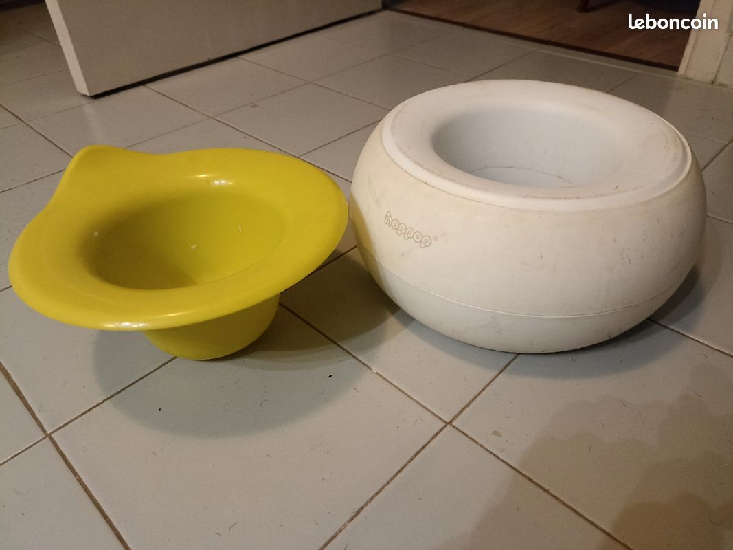 Pot enfant (image 2)