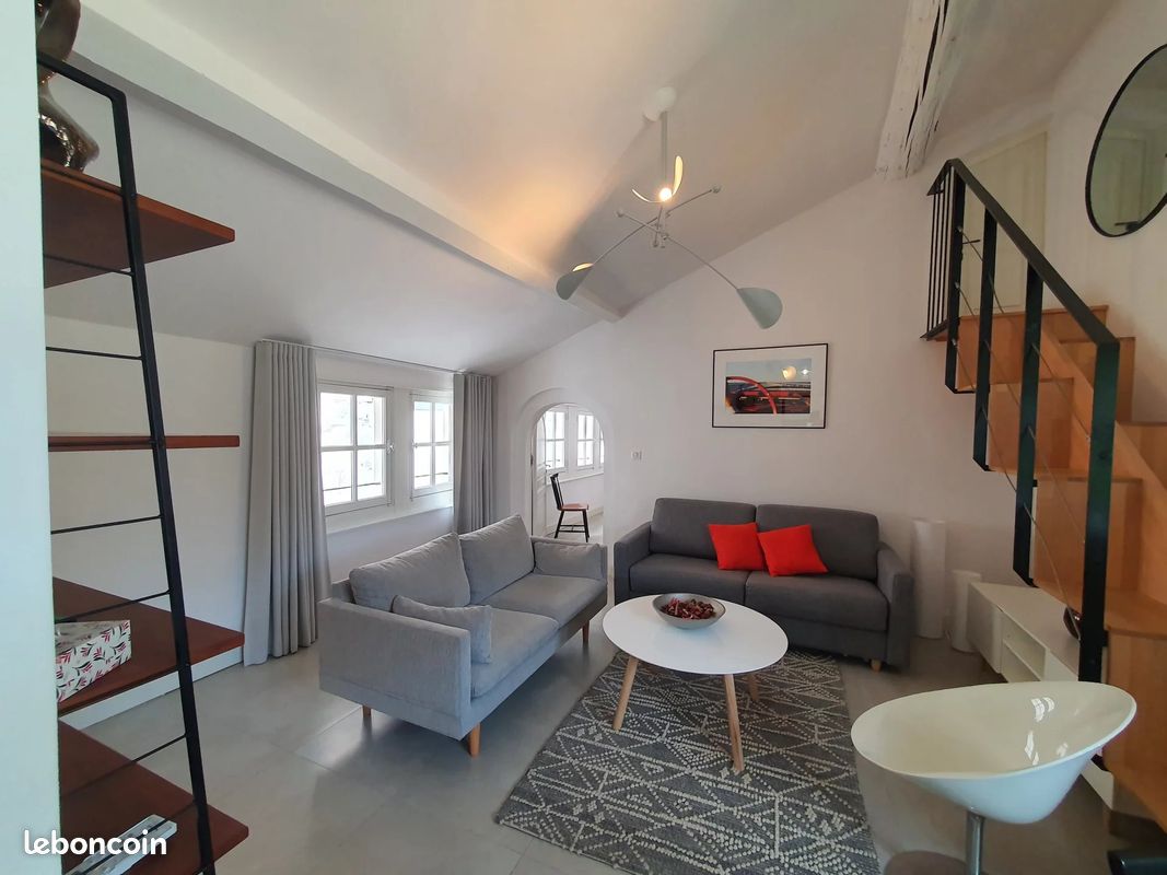 Appartement 3 pièces 48 m² · à Arles · 48 m² · 867 €/mois