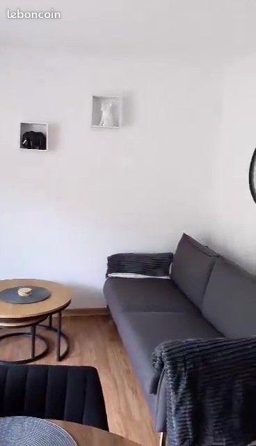 Appartement 3 pièces 37 m² · à Puy-Saint-Vincent · 37 m² · 200 000 €