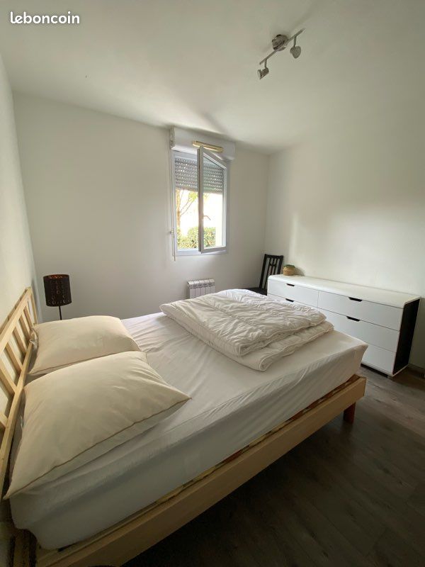 Appartement a louer begles - 2 pièce(s) - 40 m2 - Surfyn