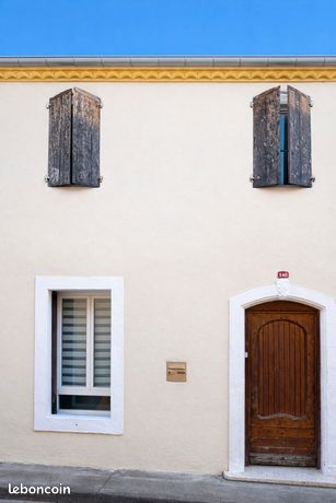 Maison de village 5 pièces 106 m²