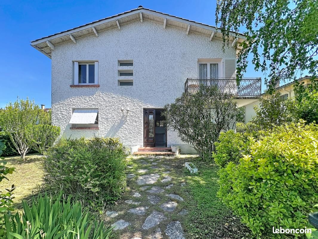 Maison 5 pièces 157 m² · à Balma · 157 m² · 598 500 €
