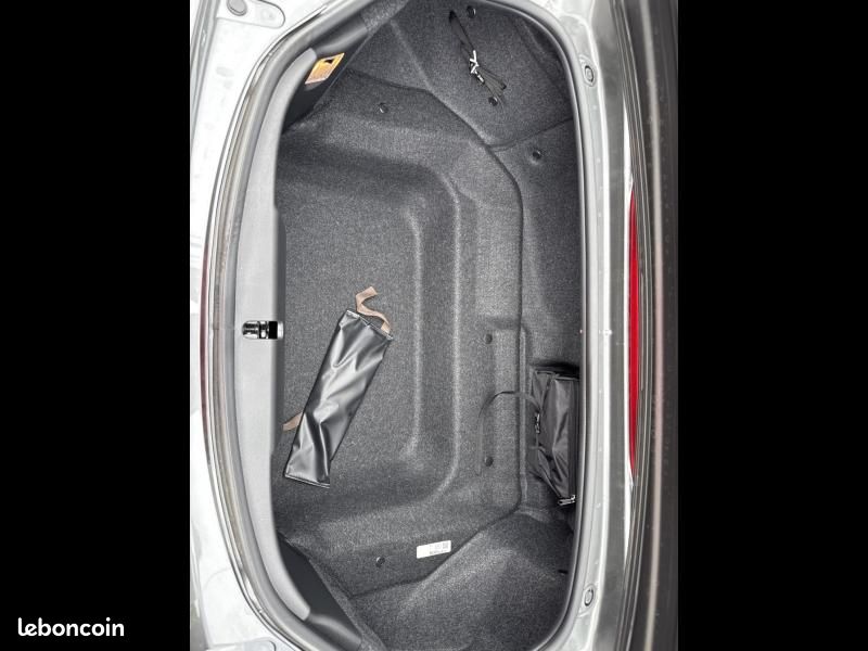 Mazda MX-5 1.5 SKYACTIV-G 132ch Homura 2025 (image 12)