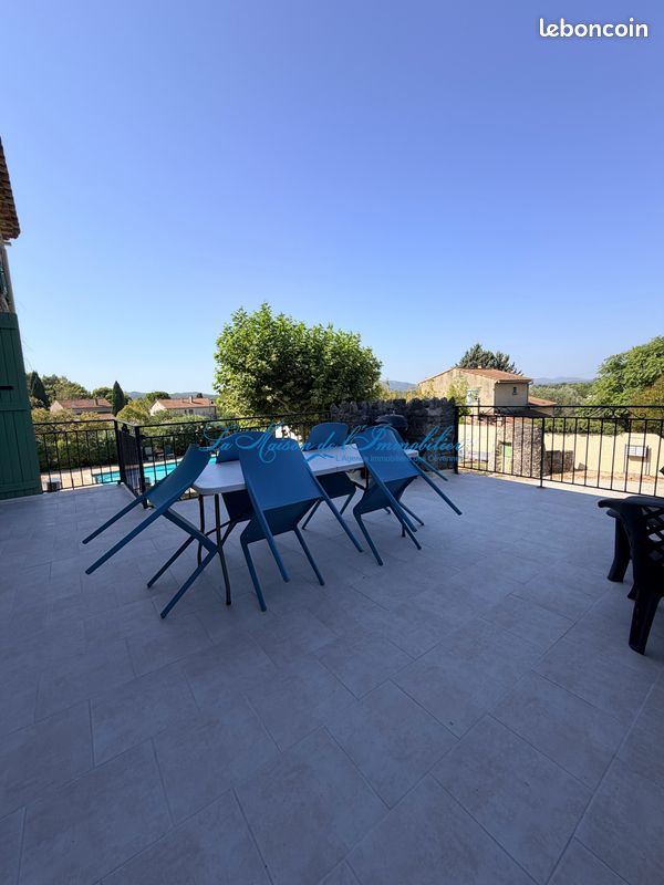 Appartement 3 pièces 71 m² · à Canaules-et-Argentières · 71 m² · 170 000 €