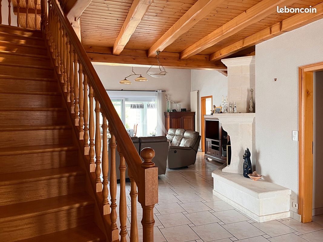 Maison 5 pièces 163 m² (image 4)