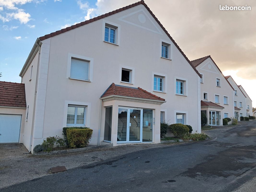 Appartement 3 pièces 72 m² · à Pont-sur-Yonne · 72 m² · 112 000 €