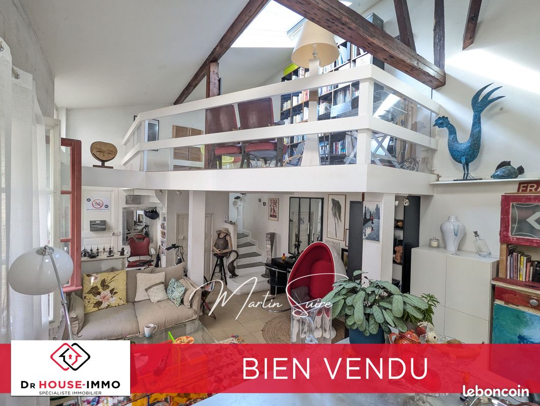 Appartement 3 pièces 83 m² · à Nantes · 83 m² · 279 800 €