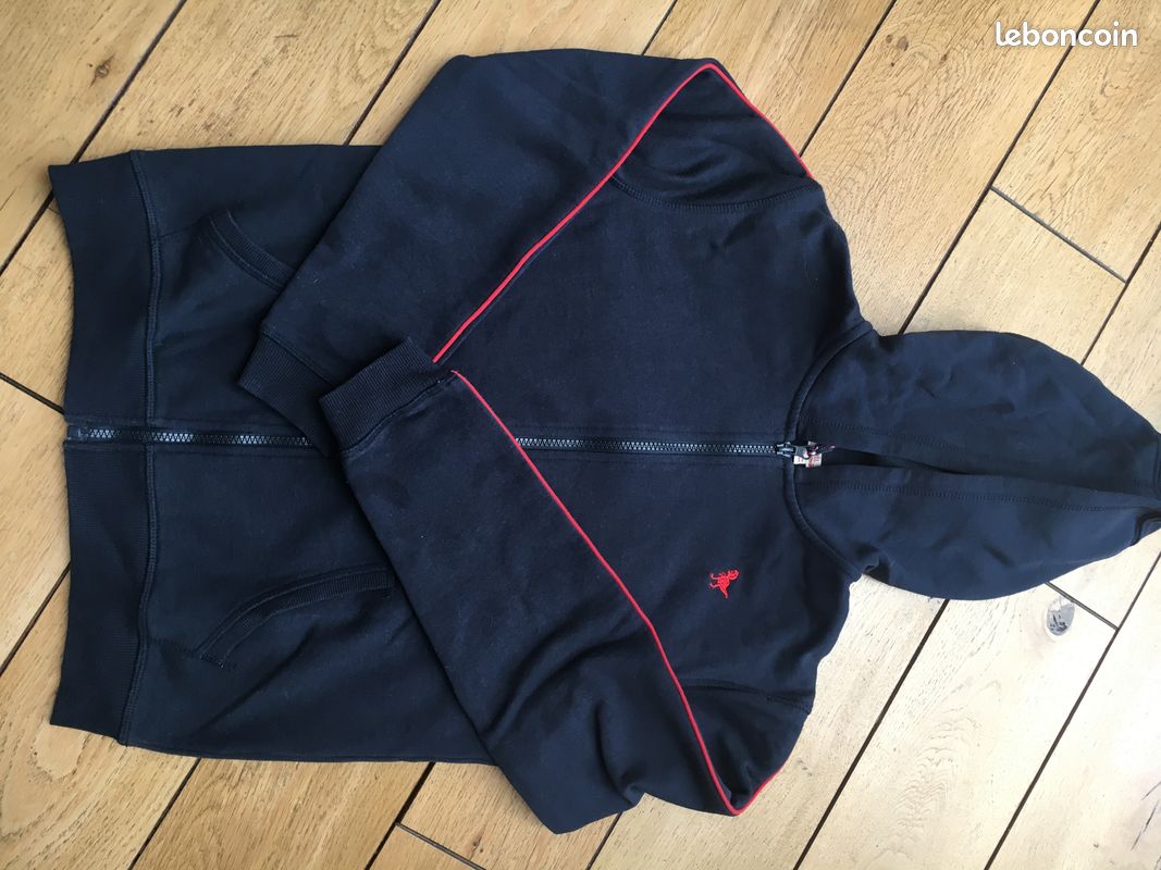 Lot de vêtements garçon 14 ans (image 3)