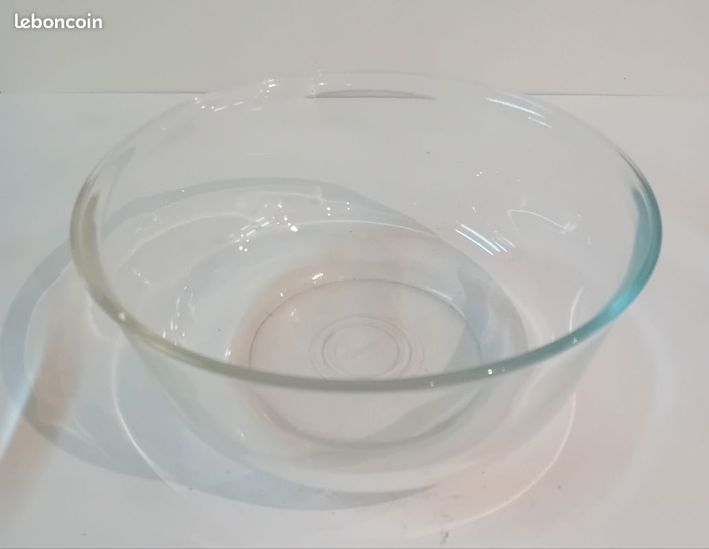 Plat pirex (image 1)