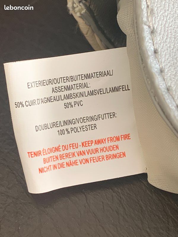 Sac à main femme neuf (image 6)