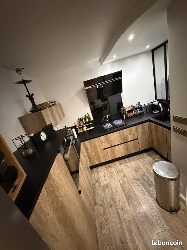 Appartement a louer thionville - 4 pièce(s) - 63 m2 - Surfyn