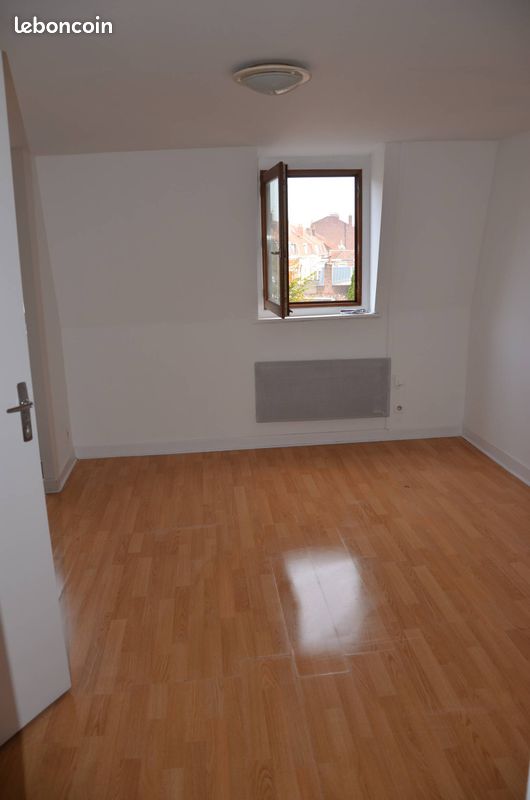 Appartement 2 pièces 32 m² · à Lille · 32 m² · 560 €