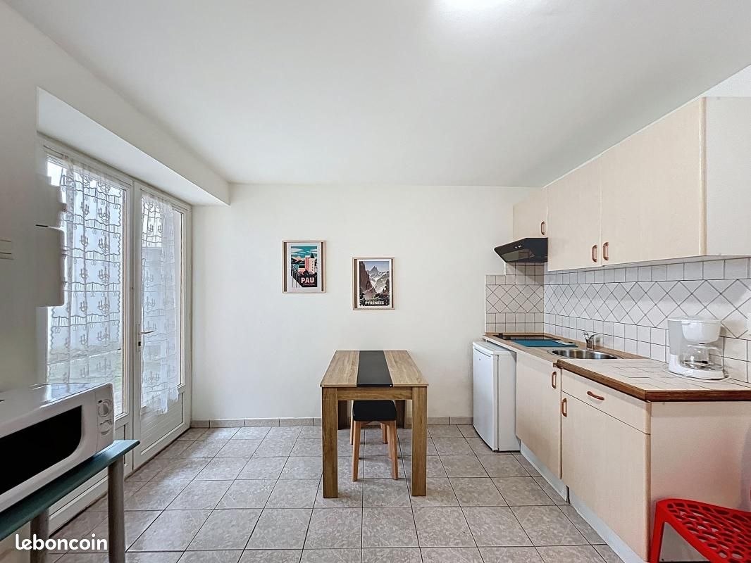 Appartement 1 pièce 20 m² · à Pau · 20 m² · 420 €