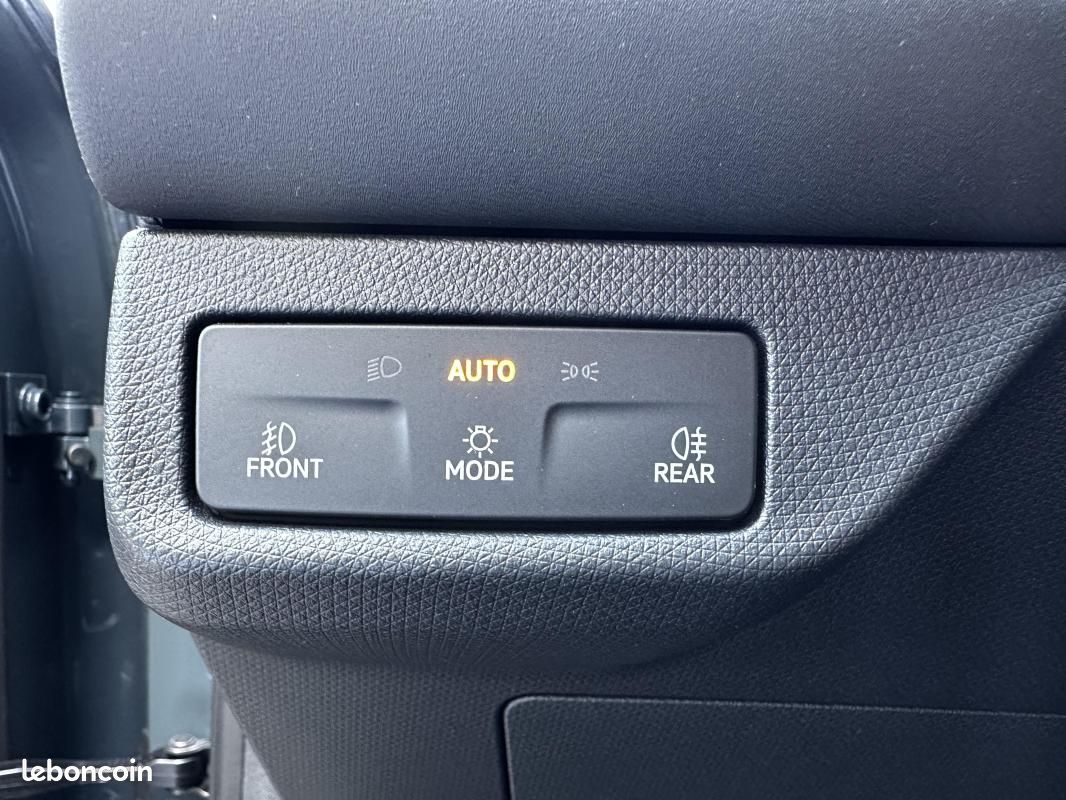 Cupra Terramar 1.5 eTSI Hybrid 150 ch DSG7 V (image 26)