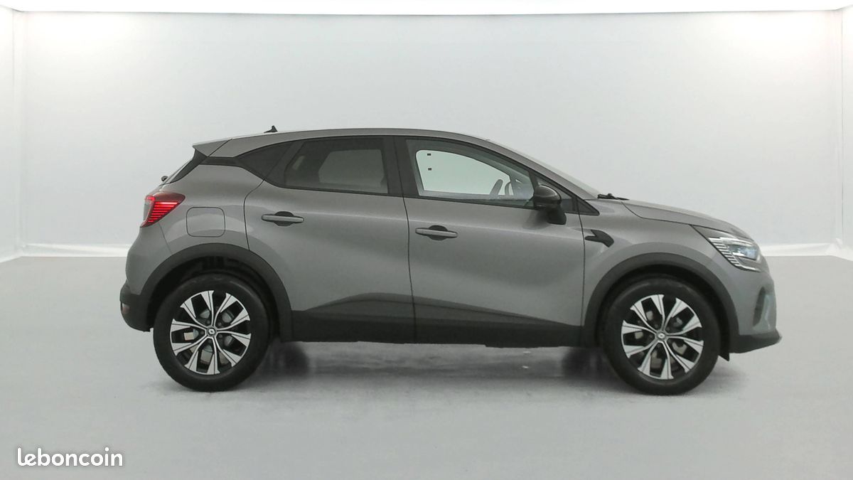 RENAULT Captur TCe 90 Evolution (image 6)