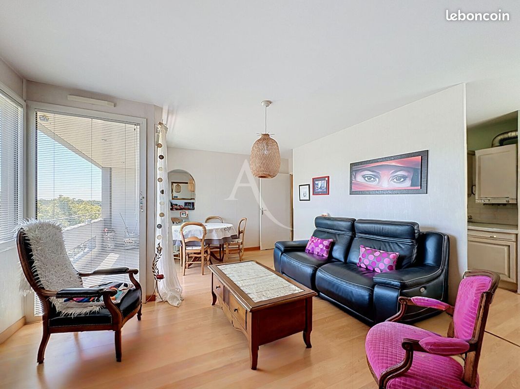 Appartement 3 pièces 72 m² · à Carquefou · 72 m² · 239 500 €