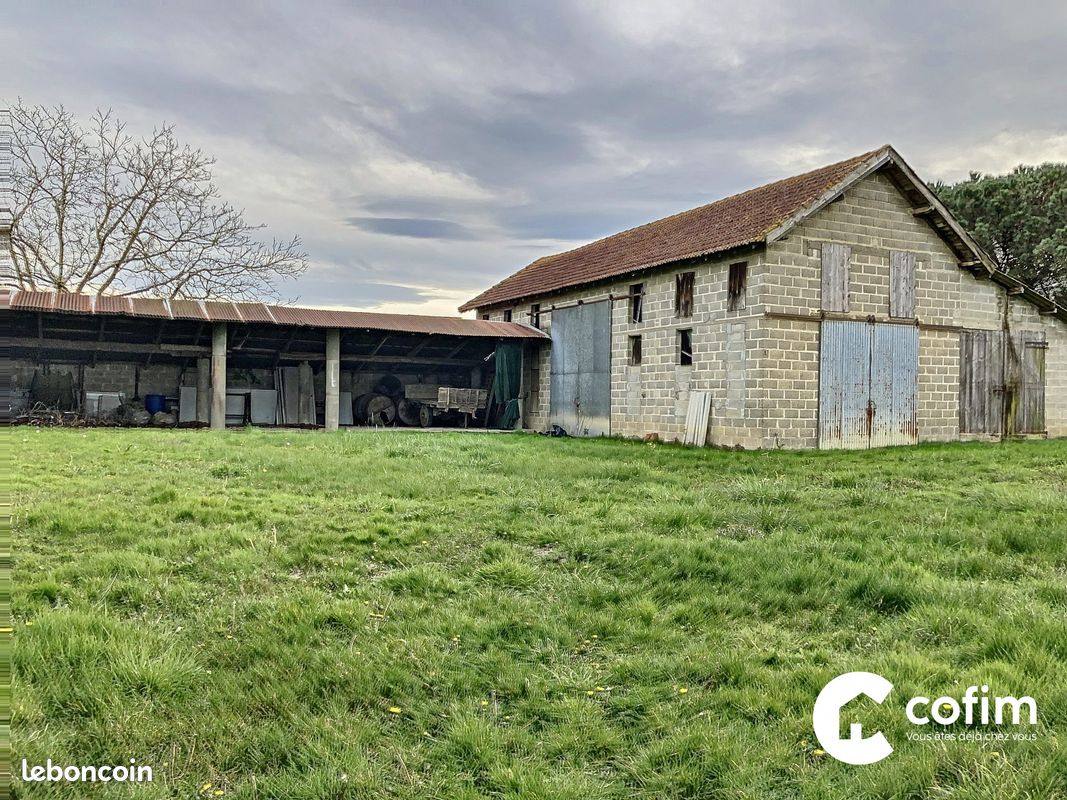Maison 5 pièces 103 m² - Garlin 64330 (image principale 3)