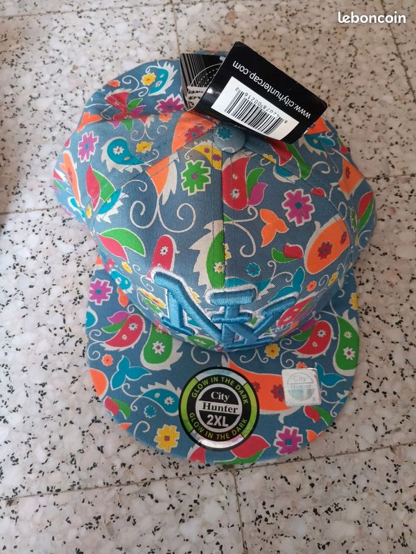 Casquette neuve (image 10)