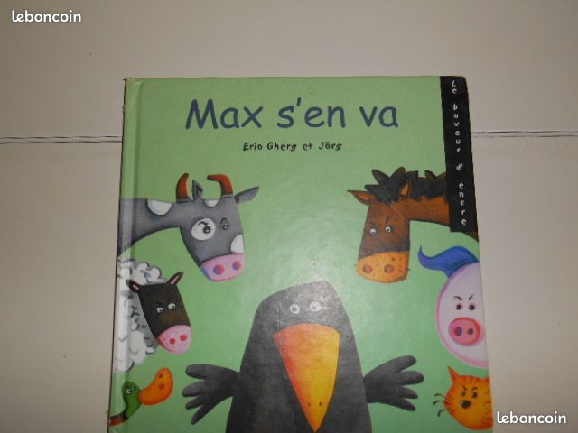 Livres enfants 1 euro pièce (image 2)