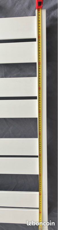 Sèche serviette électrique (image 7)