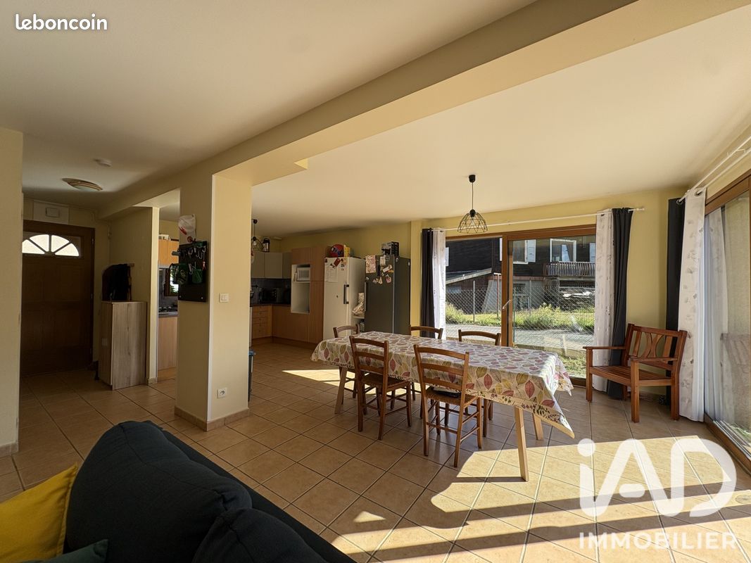 Maison familiale 5 pièces 114 m² (image 3)
