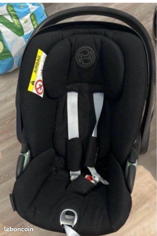 Poussette cybex+ cosy (image 2)