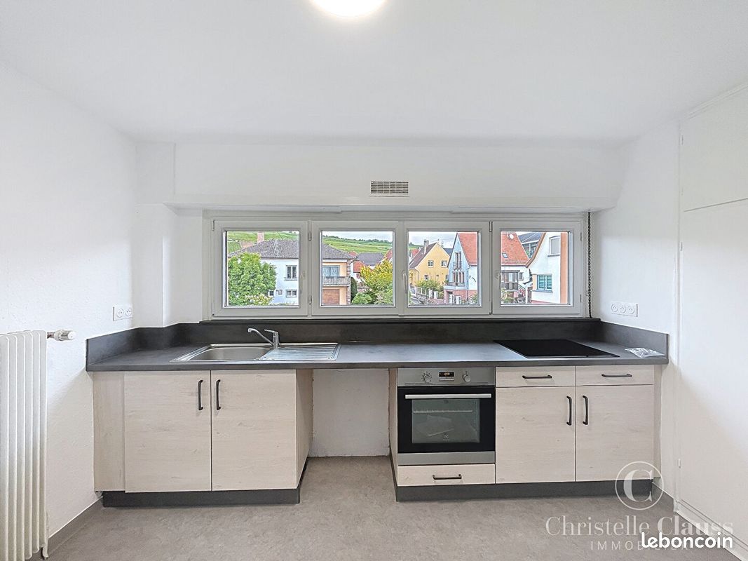 Appartement 3 pièces 86 m² · à Marlenheim · 86 m² · 978 €/mois