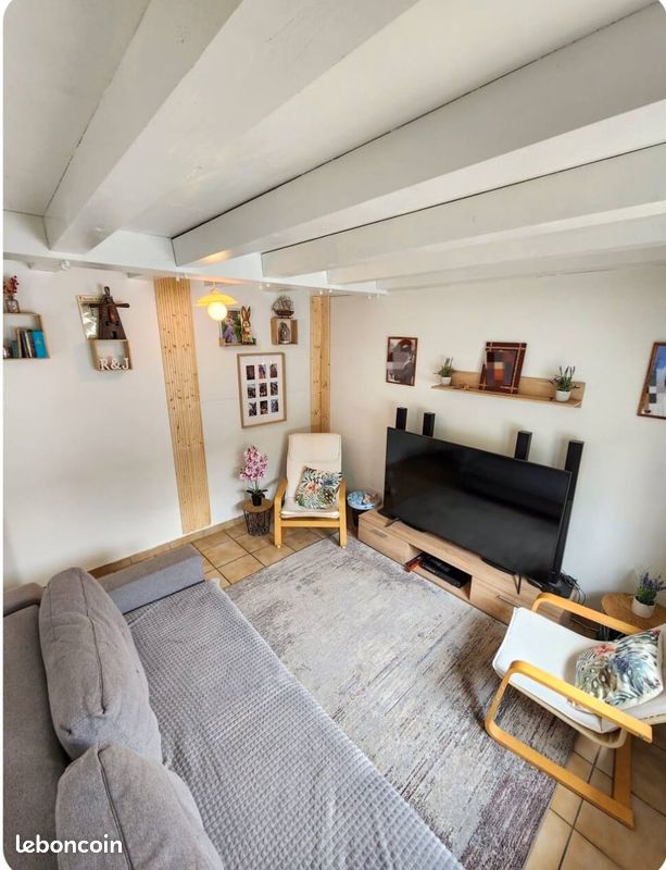 Maison 2 pièces 42 m² · à Trappes · 42 m² · 215 000 €