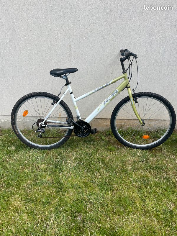 Velos Electriques Decathlon Coup De Pouce Velo Prime Coup De Pouce