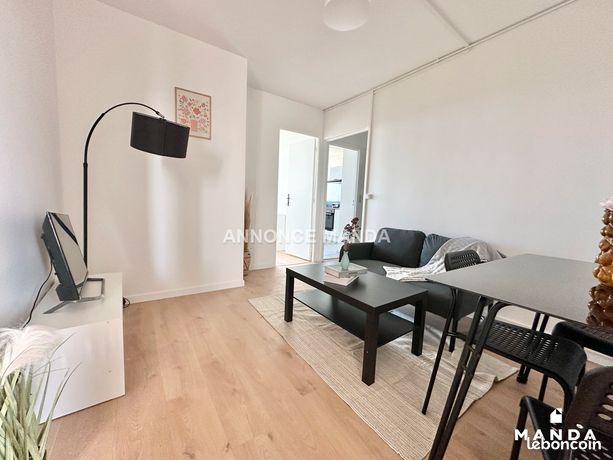 Appartement a louer - 3 pièce(s) - 58 m2 - Surfyn