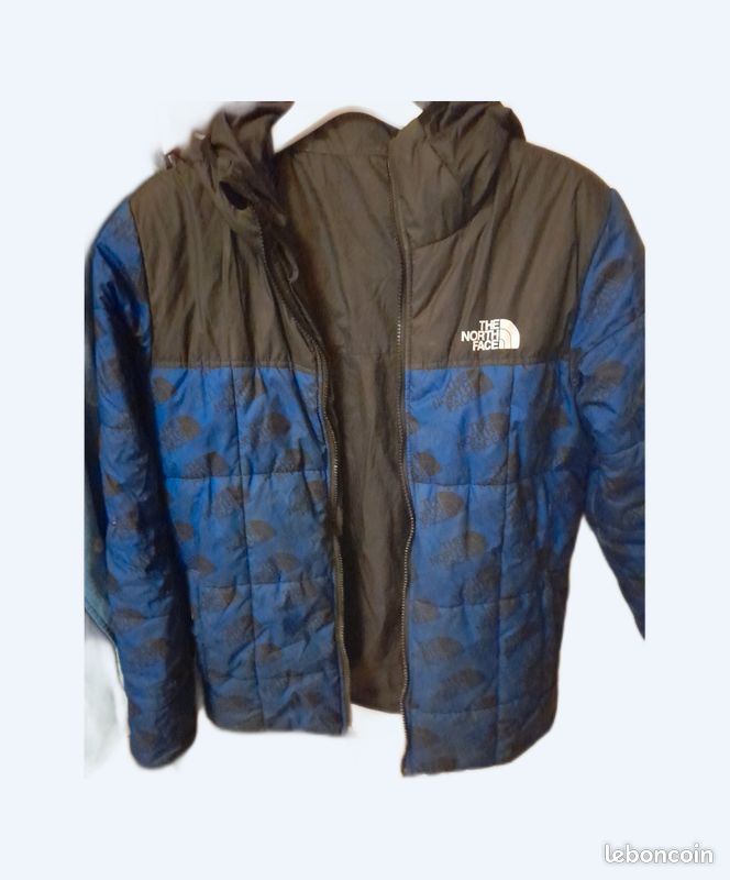 Veste enfant (image 1)